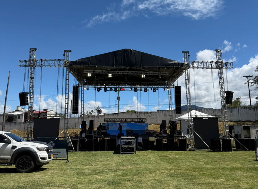 Producción técnica
